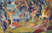 arcadia